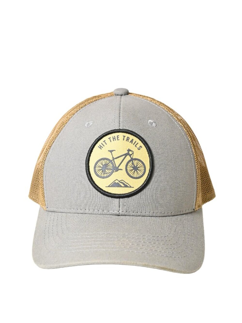 Hit The Trails Hat
